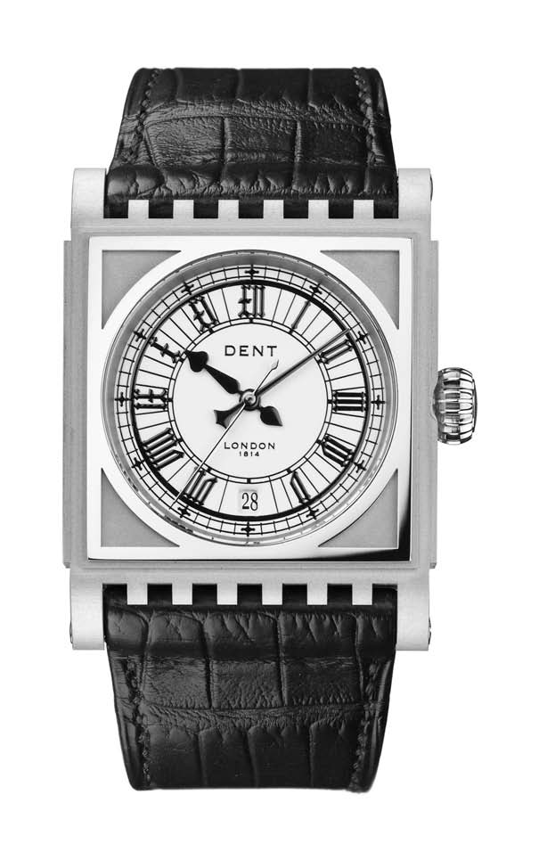 Dent (watchmaker) 01-001-H01