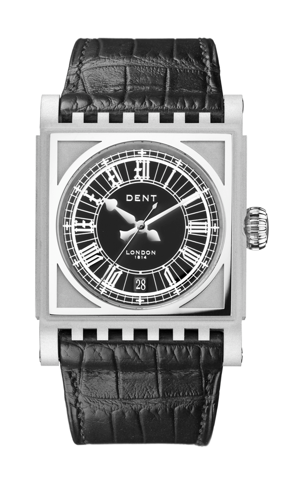 Dent (watchmaker) 01-001-H37
