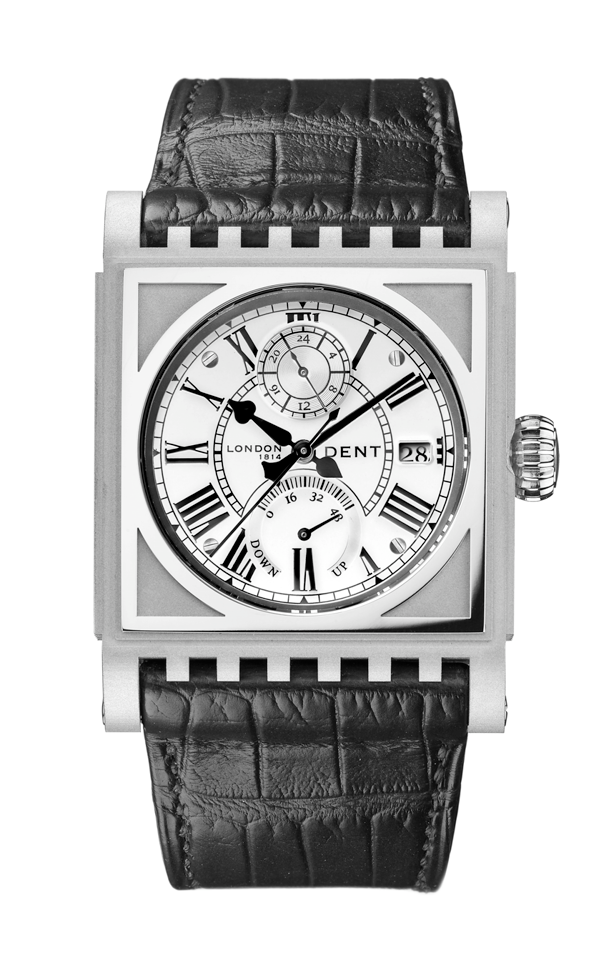 Dent (watchmaker) 01-003-H01