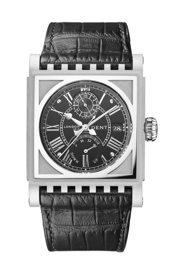 Dent (watchmaker) 01-003-H04