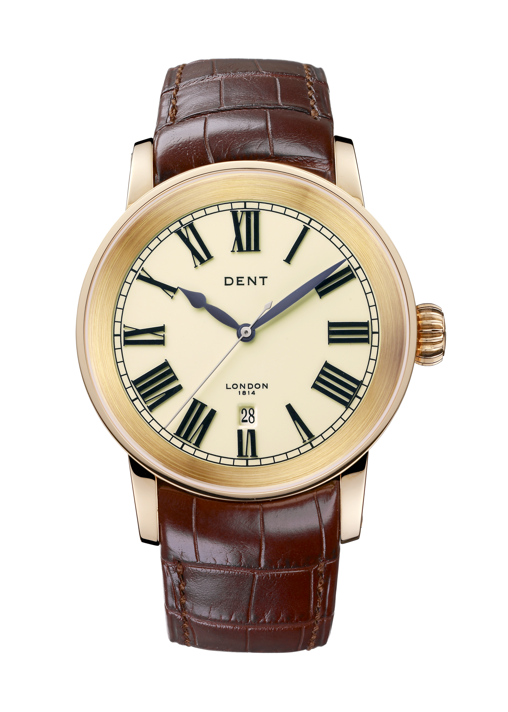 Dent (watchmaker) 02-001-H29