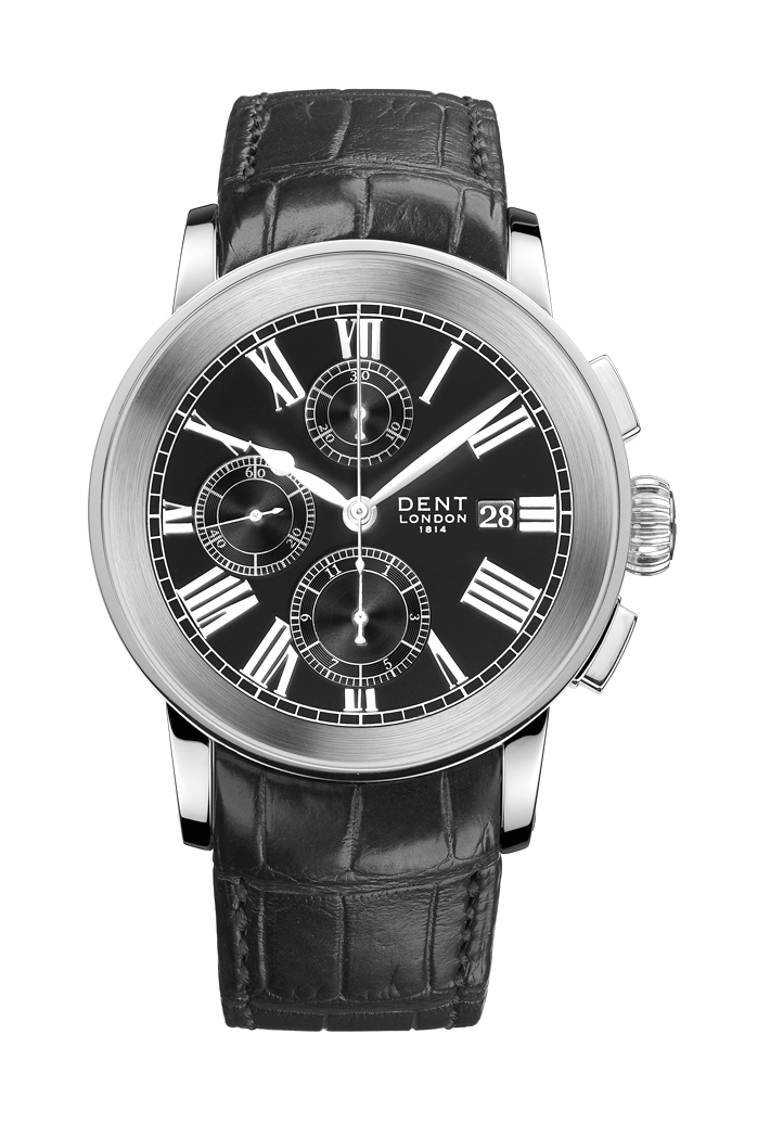 Dent (watchmaker) 02-002-H01