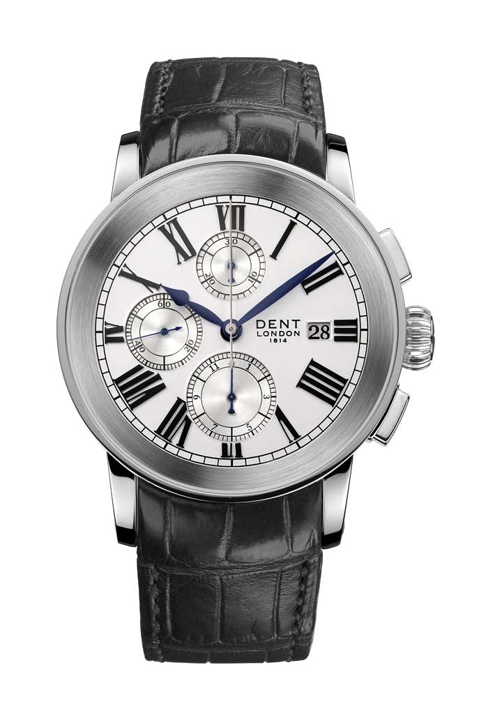 Dent (watchmaker) 02-002-H04