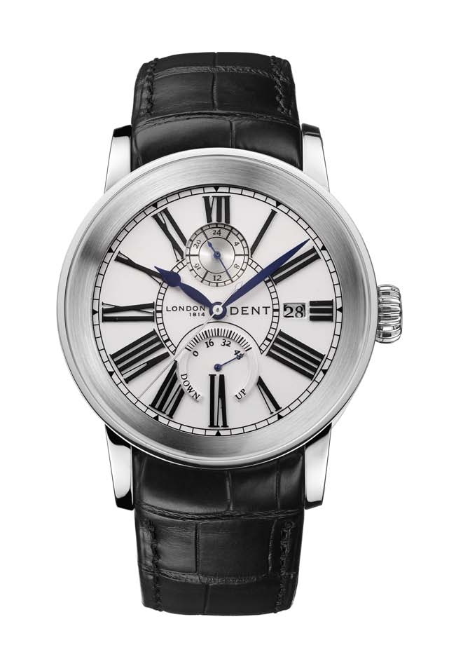 Dent (watchmaker) 02-003-H04