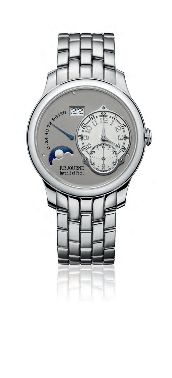 F. P. Journe octa-lune-0
