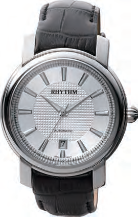 Rhythm Watch WA1103L01