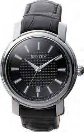 Rhythm Watch WA1103L02
