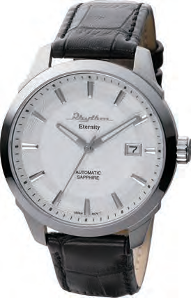 Rhythm Watch WA1302L01