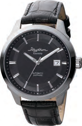Rhythm Watch WA1302L02