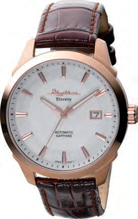 Rhythm Watch WA1302L03