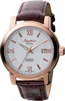 Rhythm Watch WA1303L03