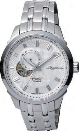 Rhythm Watch WA1305S01