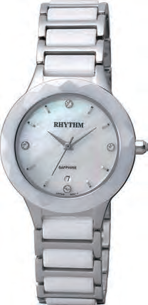 Rhythm Watch WF1206T01