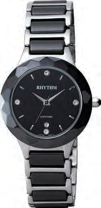 Rhythm Watch WF1206T02