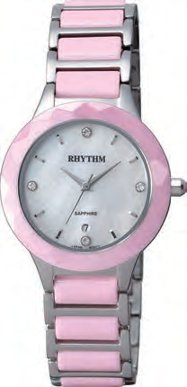 Rhythm Watch WF1206T03