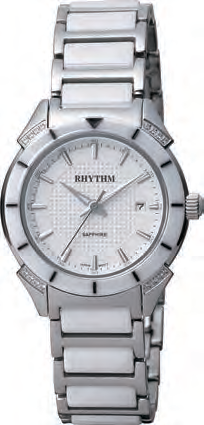 Rhythm Watch WF1208T01
