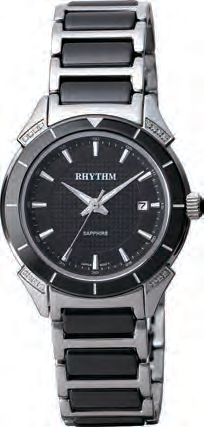 Rhythm Watch WF1208T02