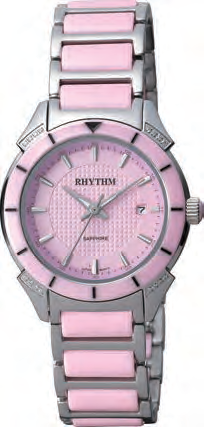 Rhythm Watch WF1208T03