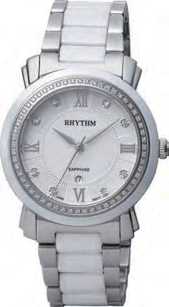 Rhythm Watch WF1303T01