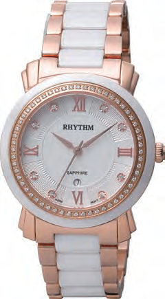 Rhythm Watch WF1303T03