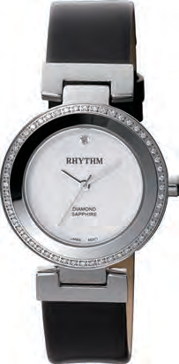 Rhythm Watch WL1202L01