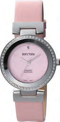 Rhythm Watch WL1202L02