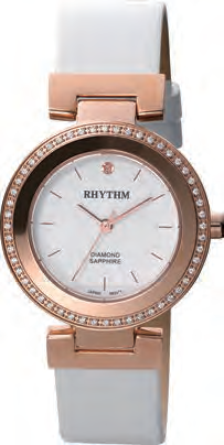 Rhythm Watch WL1202L03