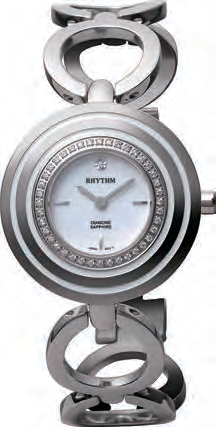 Rhythm Watch WL1302S01
