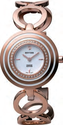 Rhythm Watch WL1302S05