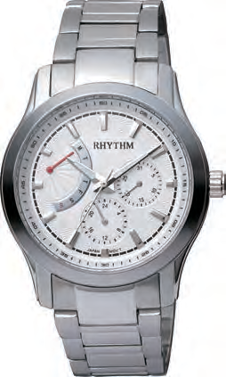 Rhythm Watch WM1301S01