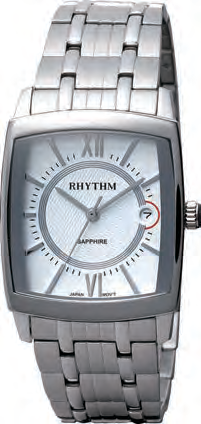 Rhythm Watch WP1201S01