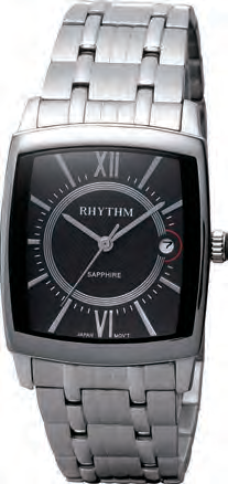 Rhythm Watch WP1201S02