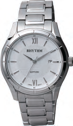 Rhythm Watch WP1203S01