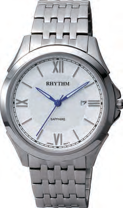 Rhythm Watch WP1205S01