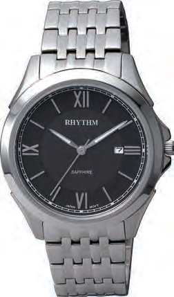 Rhythm Watch WP1205S02