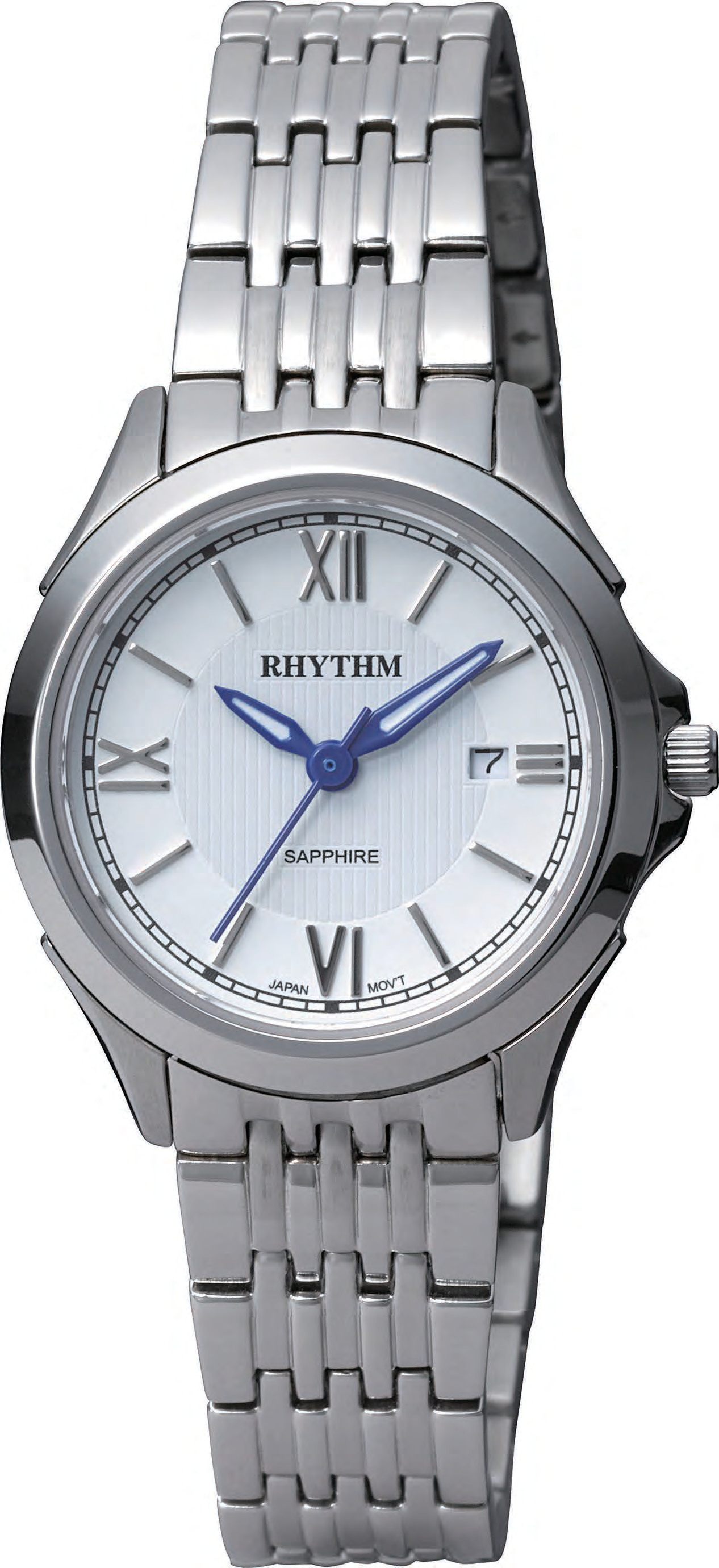 Rhythm Watch WP1206S01