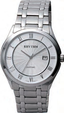 Rhythm Watch WP1207S01