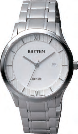 Rhythm Watch WP1211S01
