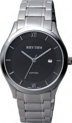 Rhythm Watch WP1211S02